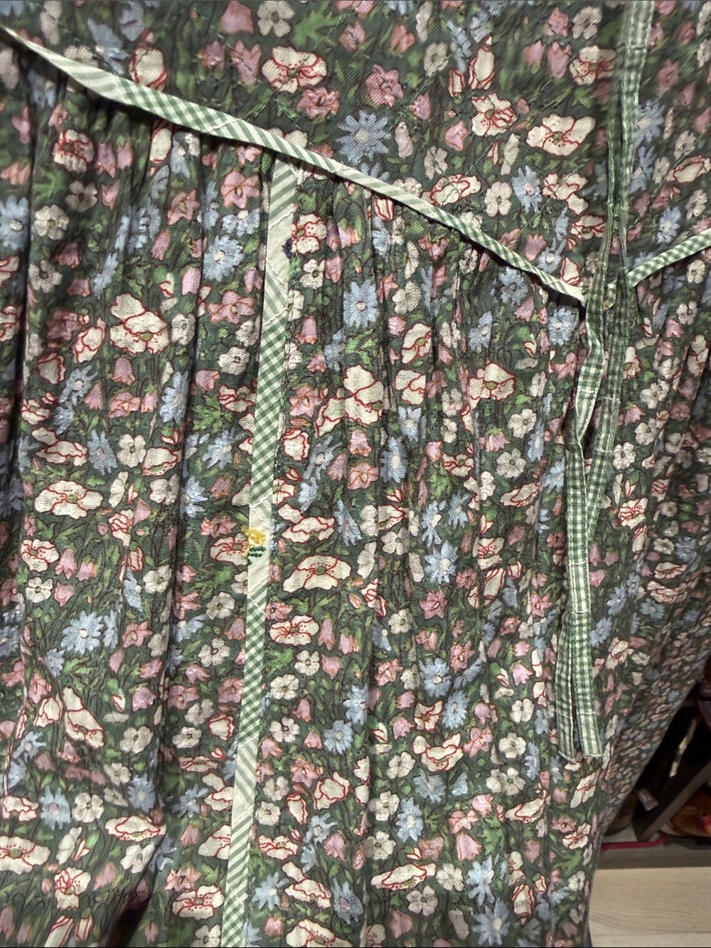 Christy Dawn floral dress - Picture 6 of 6